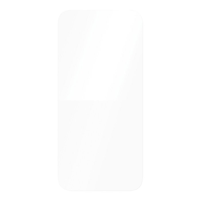 PanzerGlass SAFE Gaming Screen Protector Ultra-Wide Fit para iPhone 16 Plus / 15 Plus - Transparente, Resistente a Rayones y Golpes