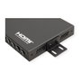 VALUE 14.99.3592 Matriz de conmutación AV HDMI 4x2 4K
