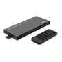 VALUE 14.99.3592 Matriz de conmutación AV HDMI 4x2 4K