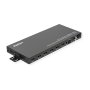 VALUE 14.99.3592 Matriz de conmutación AV HDMI 4x2 4K