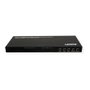 VALUE 14.99.3592 Matriz de conmutación AV HDMI 4x2 4K
