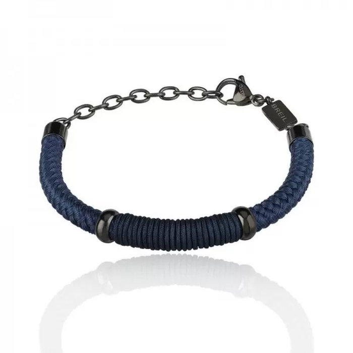 Pulsera Hombre Breil TJ2783 20 cm Pulsera Hombre Breil TJ2783 20 cm