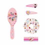 Cerdá Set De Belleza Accesorios Display Princess Rosa