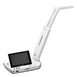 Elmo MA-1 STEM Visualiser Blanco