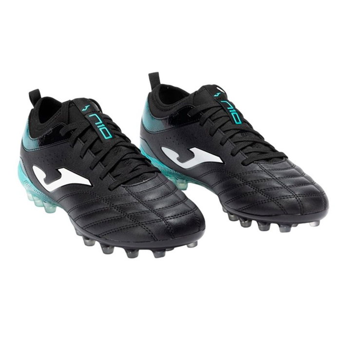 Botas de Fútbol para Adultos Joma Sport Negro