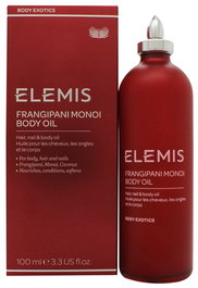 Elemis Frangipani Monoi Aceite Corporal 100ml