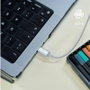 Panasonic Auricular In-Ear con Conector USB Tipo C, para Smartphone y Tablets, Sonido Estéreo