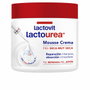Lactovit Lacto-Urea Mousse Creme Cara y Cuerpo 400 ml