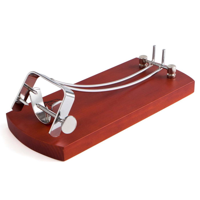 Quid Jamonero Plegable Reserva 36,5x16x5 cm (8 Unidades)