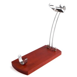 Quid Jamonero Plegable Reserva 36,5x16x5 cm (8 Unidades)