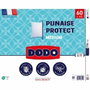 Dodo Almohada mediana 60x60 cm Blanco