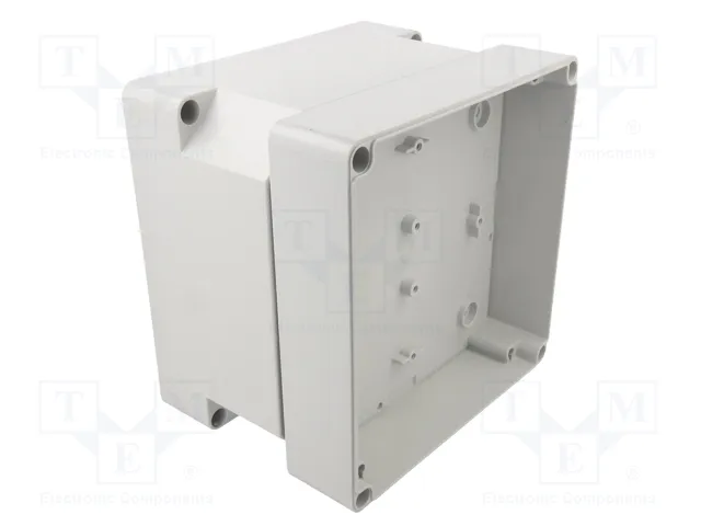 SPELSBERG TK PC 1818-13F-O Carcasa Universal Gris IP66