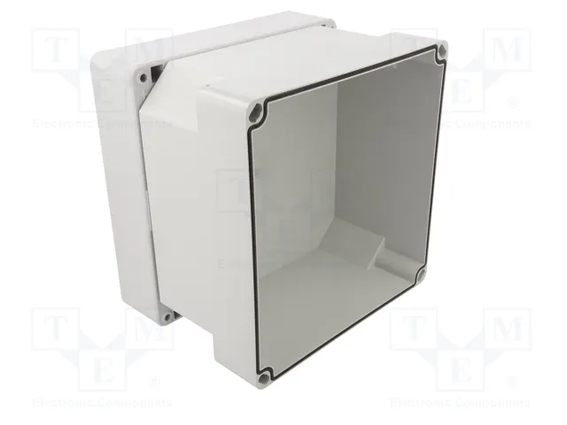 SPELSBERG TK PC 1818-13F-O Carcasa Universal Gris IP66
