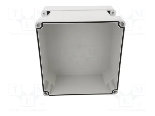 SPELSBERG TK PC 1818-13F-O Carcasa Universal Gris IP66
