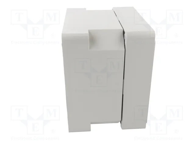 SPELSBERG TK PC 1818-13F-O Carcasa Universal Gris IP66