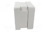SPELSBERG TK PC 1818-13F-O Carcasa Universal Gris IP66