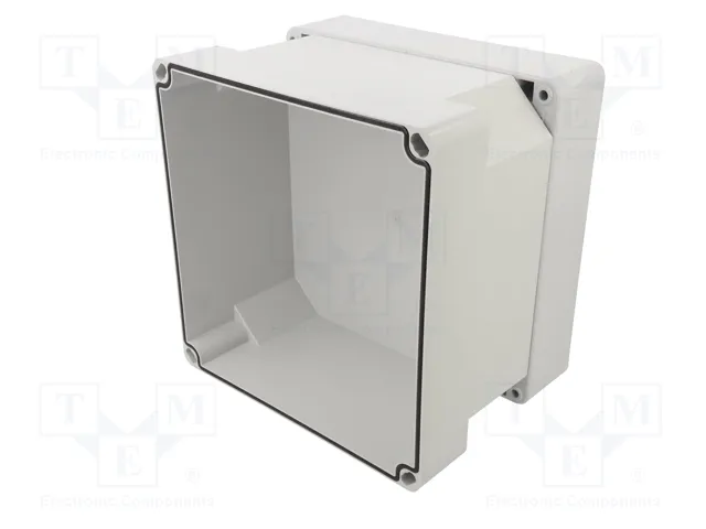 SPELSBERG TK PC 1818-13F-O Carcasa Universal Gris IP66