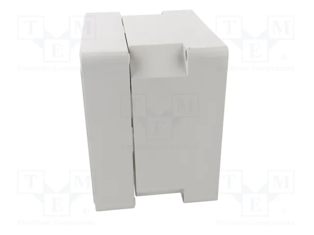 SPELSBERG TK PC 1818-13F-O Carcasa Universal Gris IP66