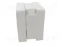 SPELSBERG TK PC 1818-13F-O Carcasa Universal Gris IP66