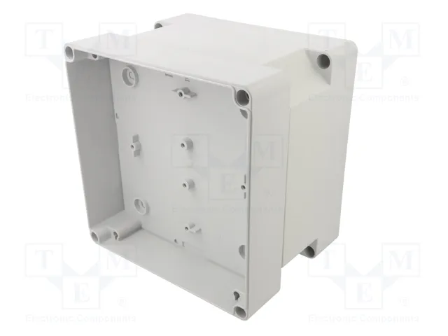 SPELSBERG TK PC 1818-13F-O Carcasa Universal Gris IP66