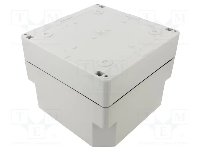 SPELSBERG TK PC 1818-13F-O Carcasa Universal Gris IP66