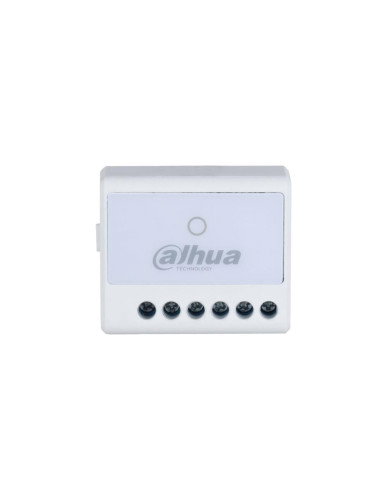Dahua DHI-ARM7011-W2(868) Módulo de Relé Dahua DHI-ARM7011-W2(868) Módulo de Relé
