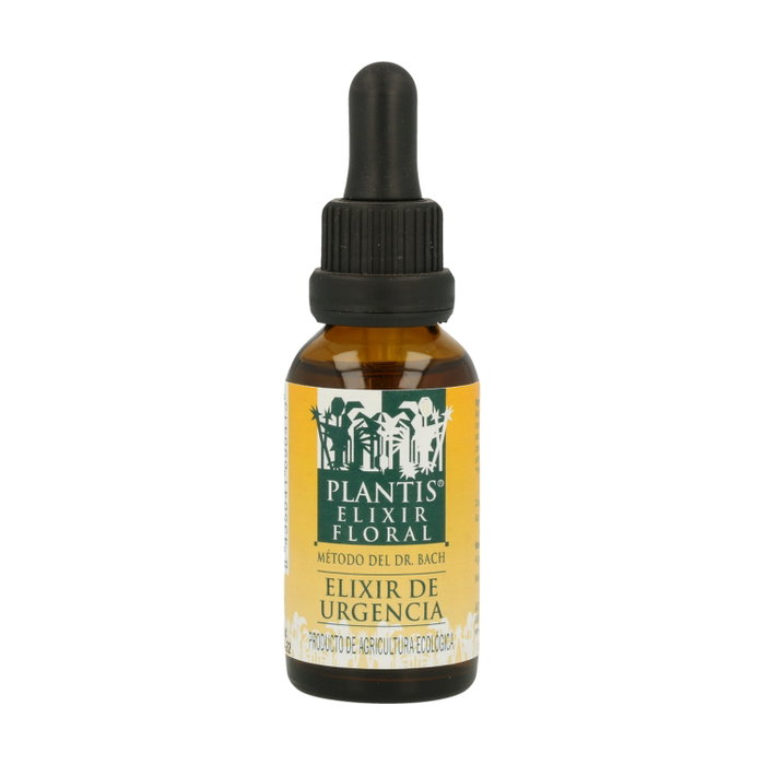 PLANTIS Elixir de Urgencia 30 ml