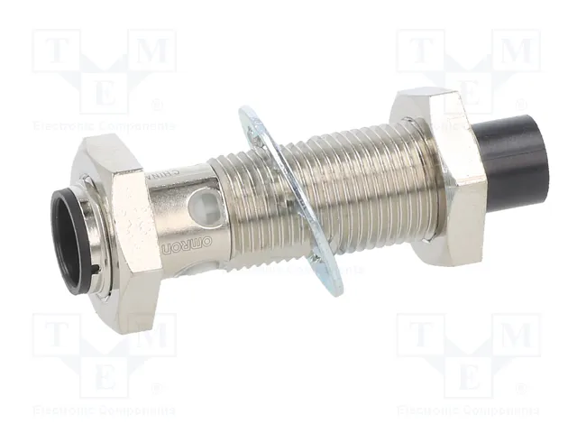 OMRON E2E Next E2E-X8MB212-M1 Sensor Inductivo M12 PNP NC OMRON E2E Next E2E-X8MB212-M1 Sensor Inductivo M12 PNP NC