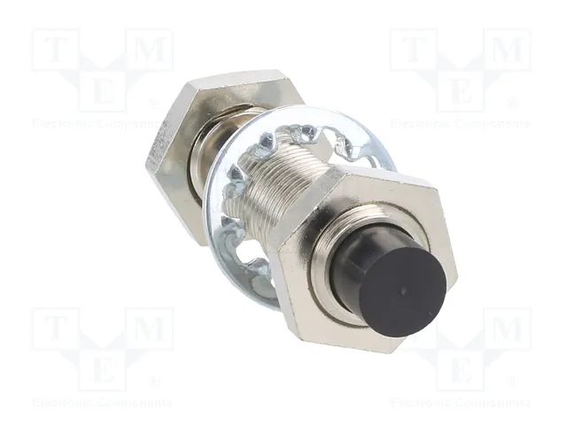 OMRON E2E Next E2E-X8MB212-M1 Sensor Inductivo M12 PNP NC OMRON E2E Next E2E-X8MB212-M1 Sensor Inductivo M12 PNP NC