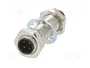 OMRON E2E Next E2E-X8MB212-M1 Sensor Inductivo M12 PNP NC
