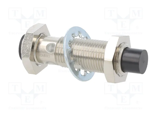OMRON E2E Next E2E-X8MB212-M1 Sensor Inductivo M12 PNP NC OMRON E2E Next E2E-X8MB212-M1 Sensor Inductivo M12 PNP NC