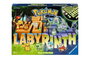 Pokémon Juego de Mesa Labyrinth Glow in the Dark