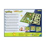 Pokémon Juego de Mesa Labyrinth Glow in the Dark