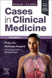 ELSEVIER UK Kumar & Clark's Cases in Clinical Medicine