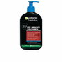 Garnier PURE ACTIVE Gel Limpiador con Carbón Anti-puntos Negros 250 ml