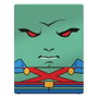 Squaroes Squaroe DC Justice League™ JL010 - Martian Manhunter™