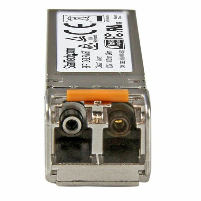 Startech LC to LC SFP+ 10GBASE-LRM Multimodo 220m