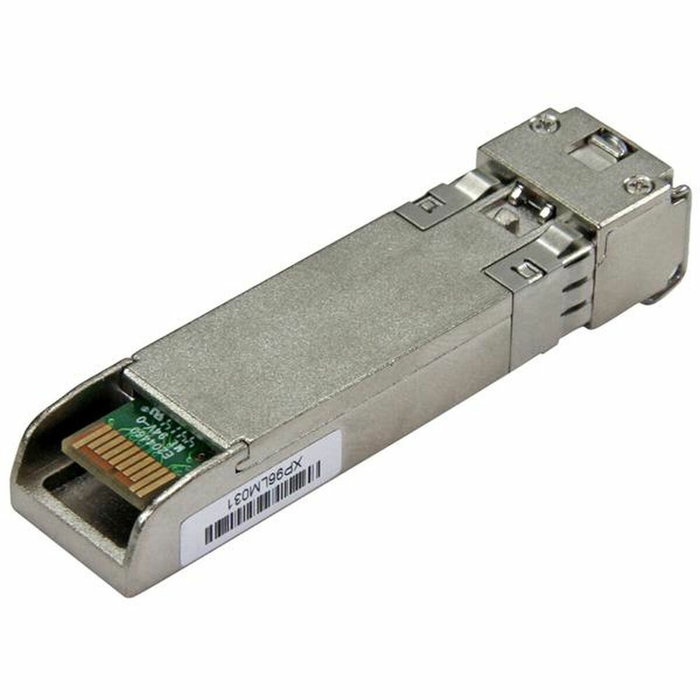 Startech LC to LC SFP+ 10GBASE-LRM Multimodo 220m