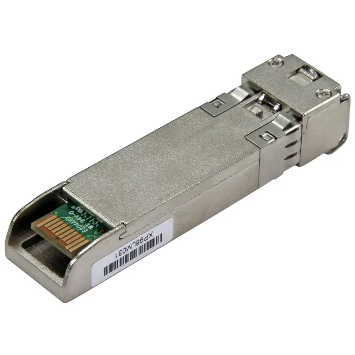 StarTech.com SFP10GLRMST Transceptor SFP+ 10GBASE-LRM Multimodo