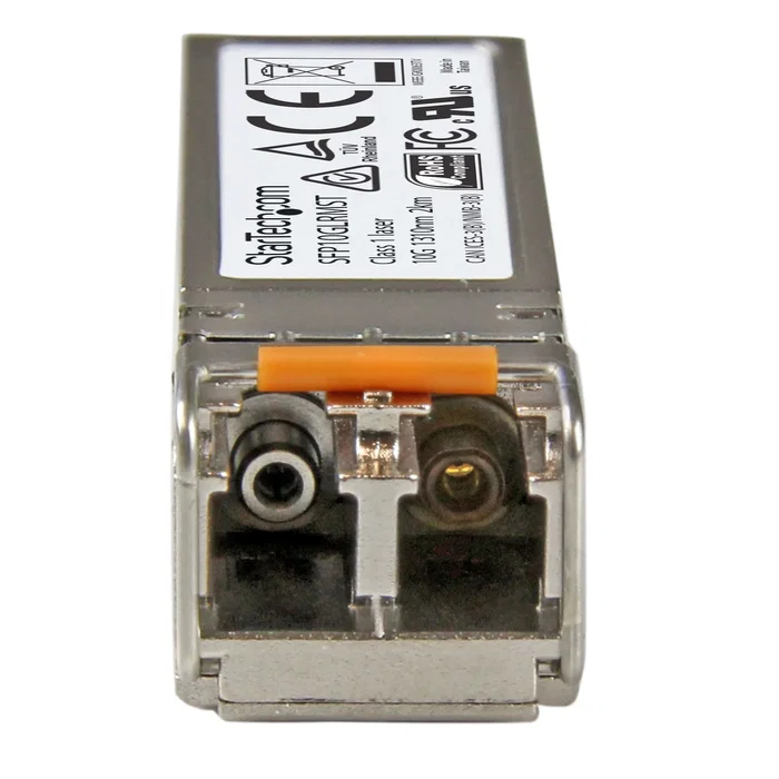 StarTech.com SFP10GLRMST Transceptor SFP+ 10GBASE-LRM Multimodo