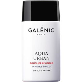Galénic Aqua Urban Invisible SPF50 40ml Protector Solar Facial