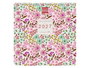 FINOCAM Calendario de pared Art Moniquilla 2027 21x21cm