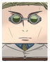 Squaroes Squaroe Jujutsu Kaisen JK008 - Kento Nanami