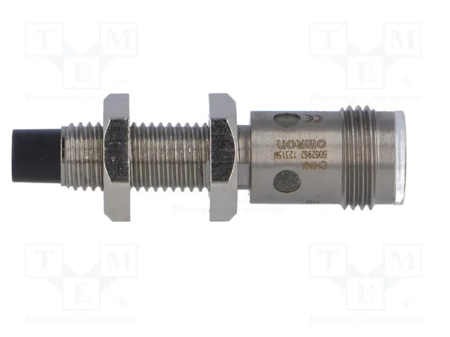 OMRON E2A-S08KN04-M1-B1 Sensor Inductivo M8 PNP NO