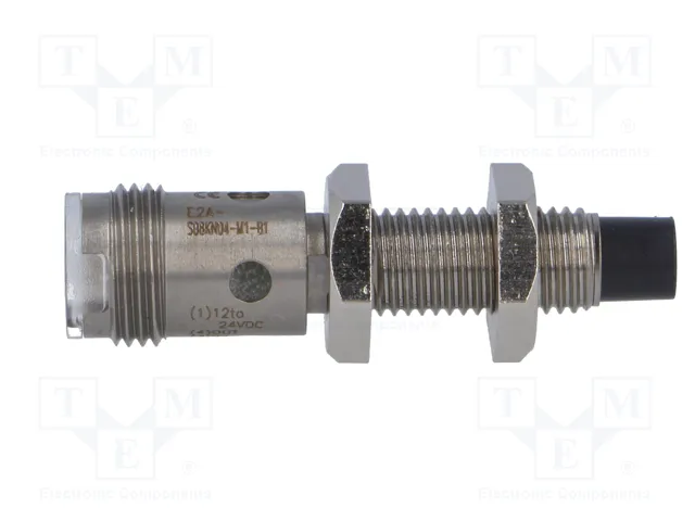OMRON E2A-S08KN04-M1-B1 Sensor Inductivo M8 PNP NO