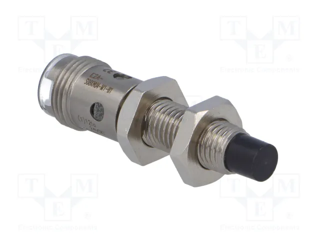 OMRON E2A-S08KN04-M1-B1 Sensor Inductivo M8 PNP NO