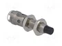OMRON E2A-S08KN04-M1-B1 Sensor Inductivo M8 PNP NO