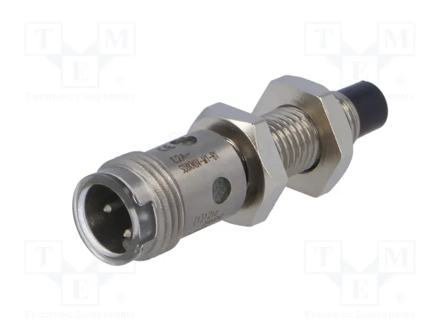 OMRON E2A-S08KN04-M1-B1 Sensor Inductivo M8 PNP NO
