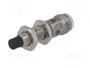 OMRON E2A-S08KN04-M1-B1 Sensor Inductivo M8 PNP NO