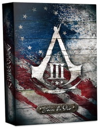 Ubisoft Assassin's Creed III Join or Die Edición Exclusiva